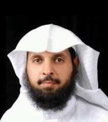 Picture of أ.د. عمر بن عواض الثبيتي
